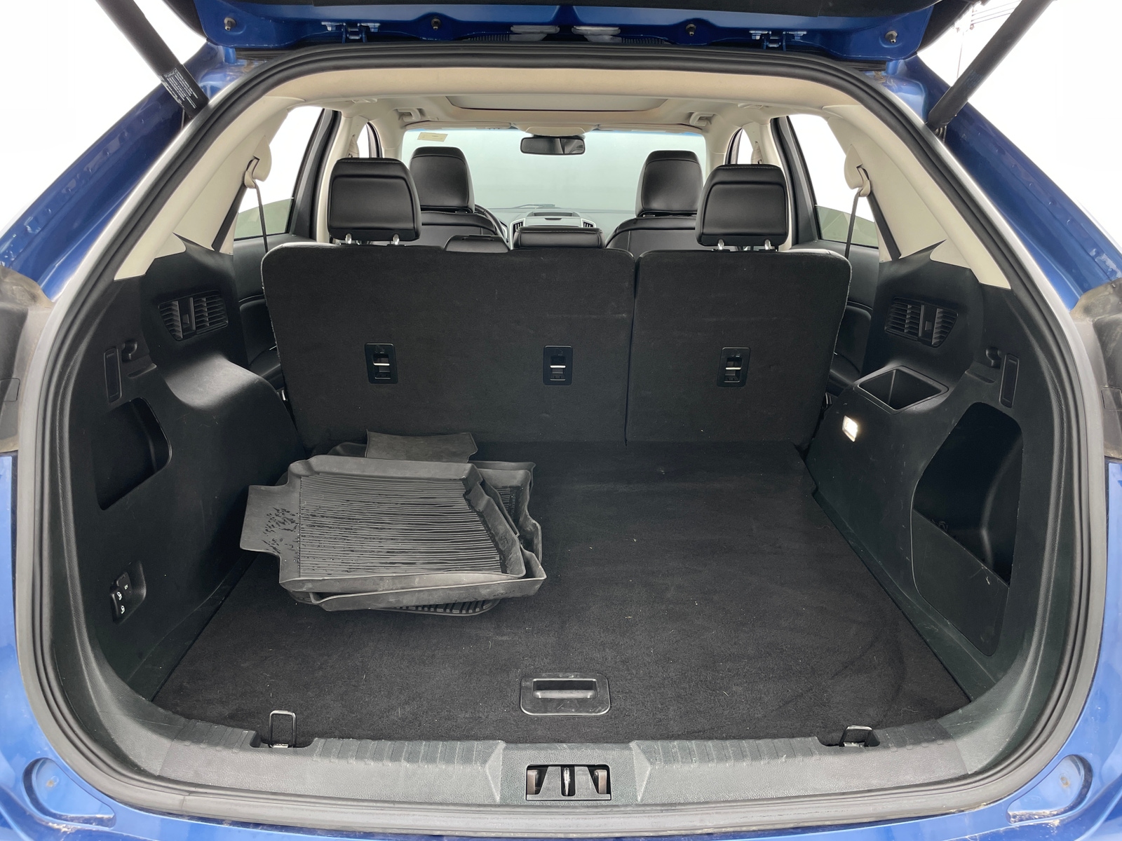 Thumbnail: 2020 Ford Edge - 6