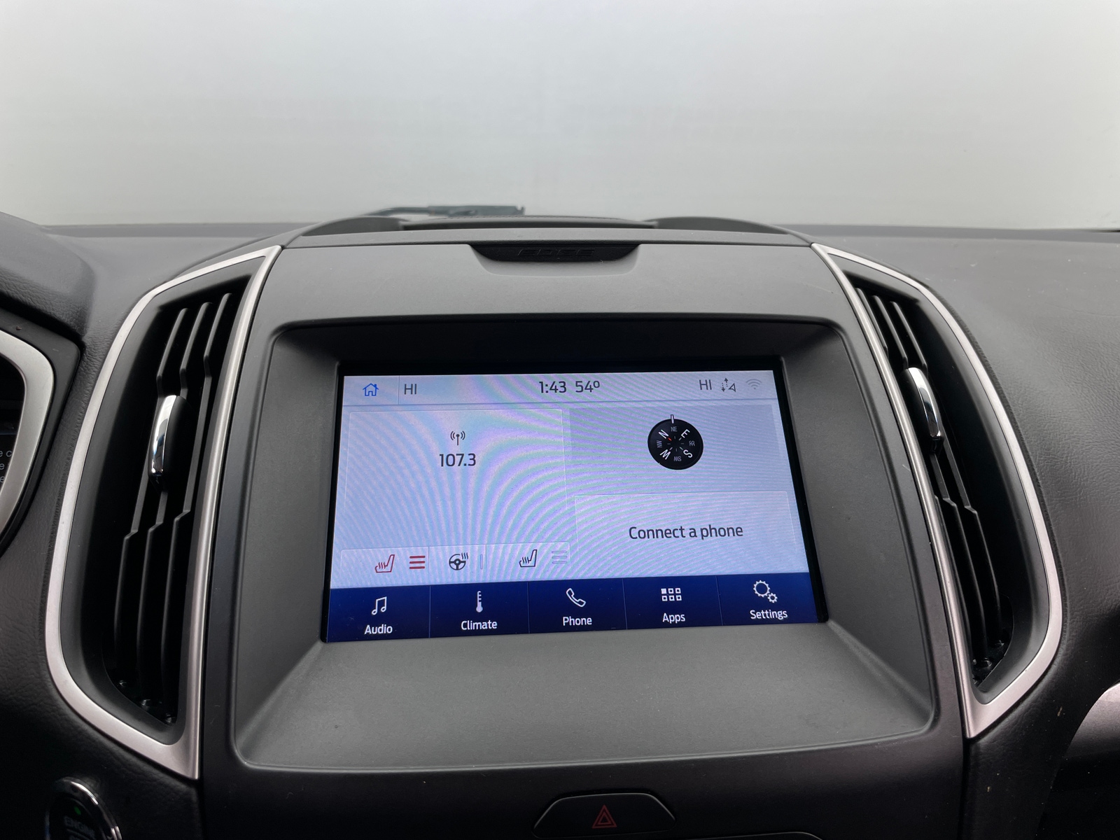 Thumbnail: 2020 Ford Edge - 3