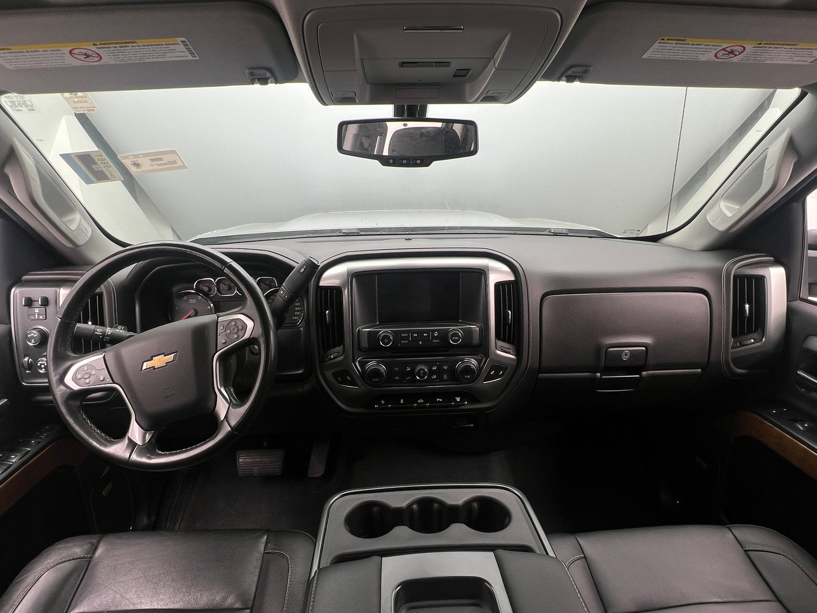 Thumbnail: 2019 Chevrolet Silverado 3500 - 2