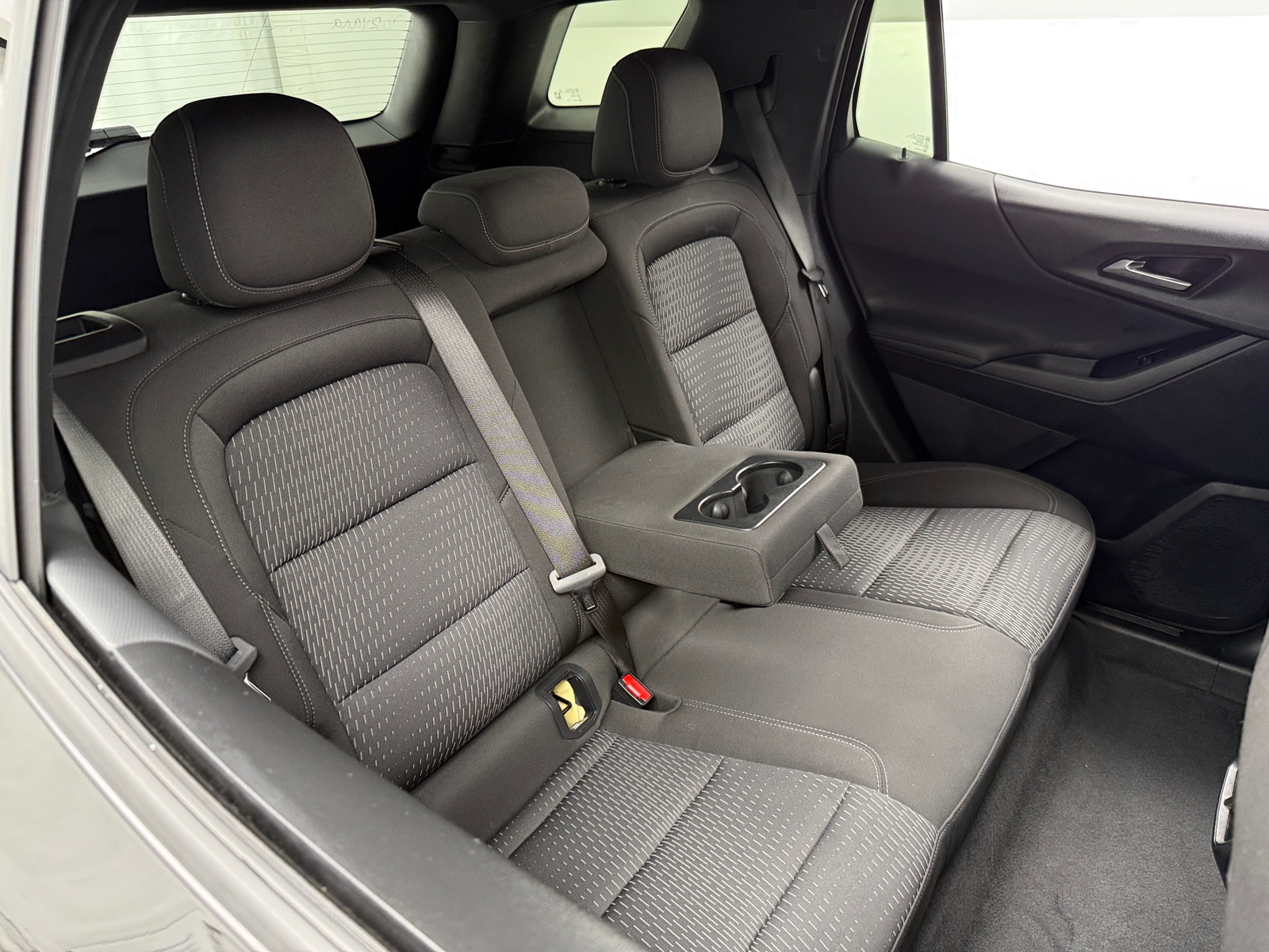 Thumbnail: 2025 Chevrolet Equinox - 6