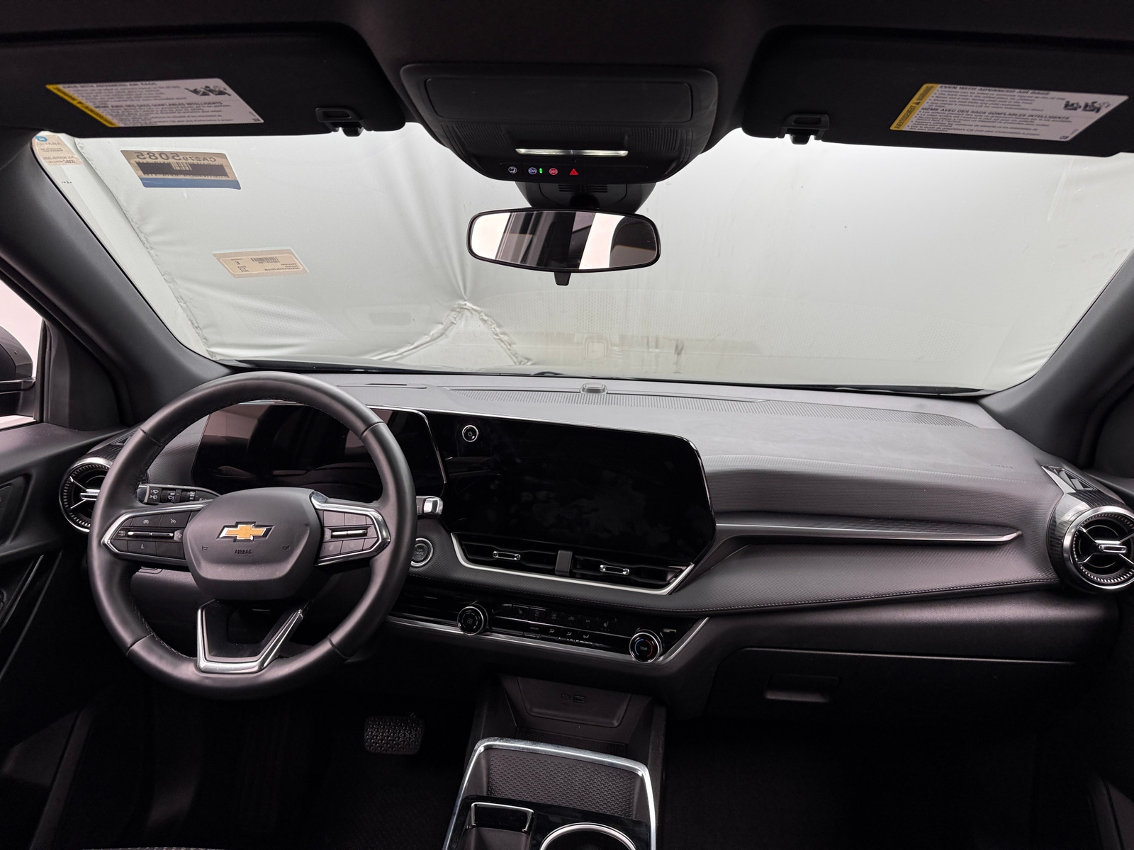 Thumbnail: 2025 Chevrolet Equinox - 3