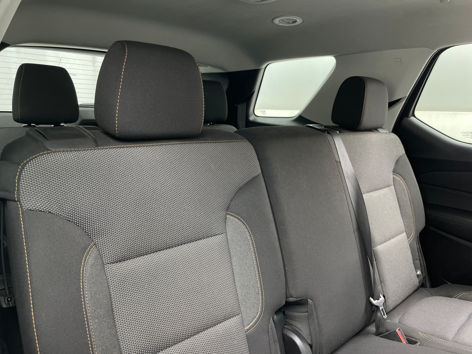 Thumbnail: 2019 Chevrolet Traverse - 6