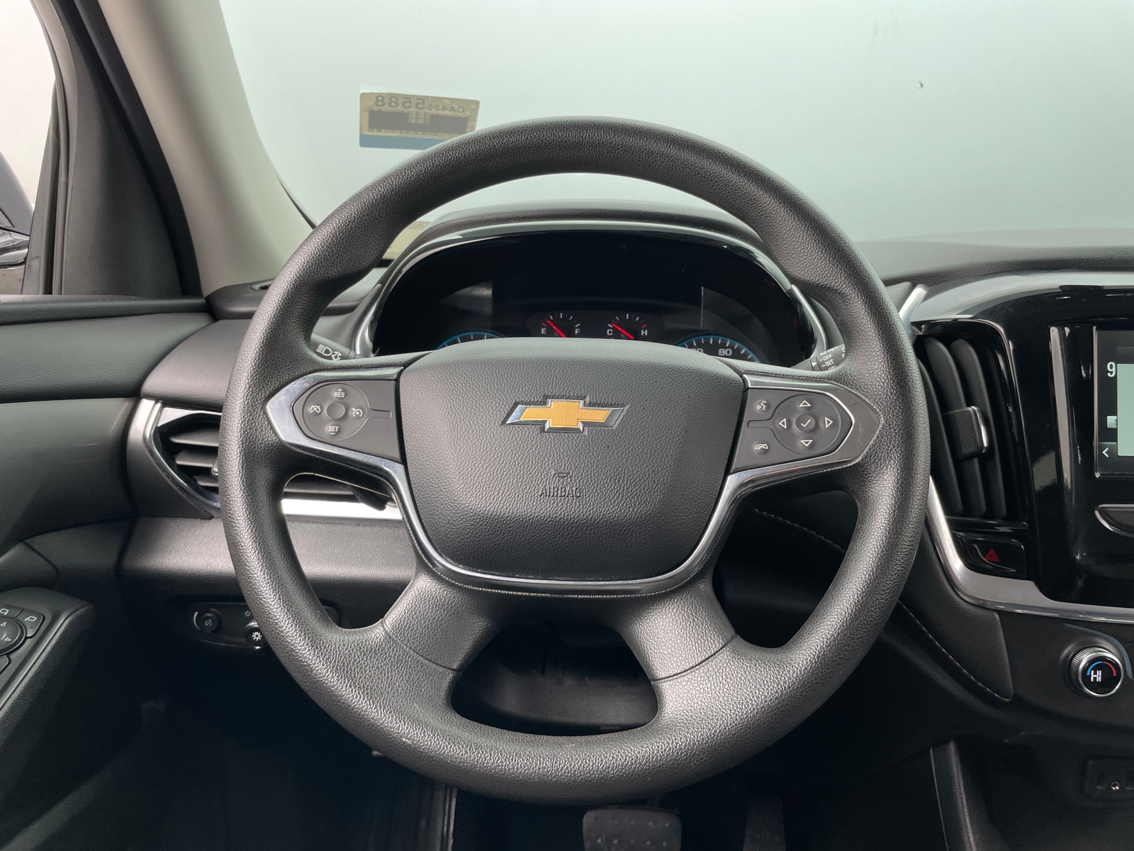 Thumbnail: 2019 Chevrolet Traverse - 5