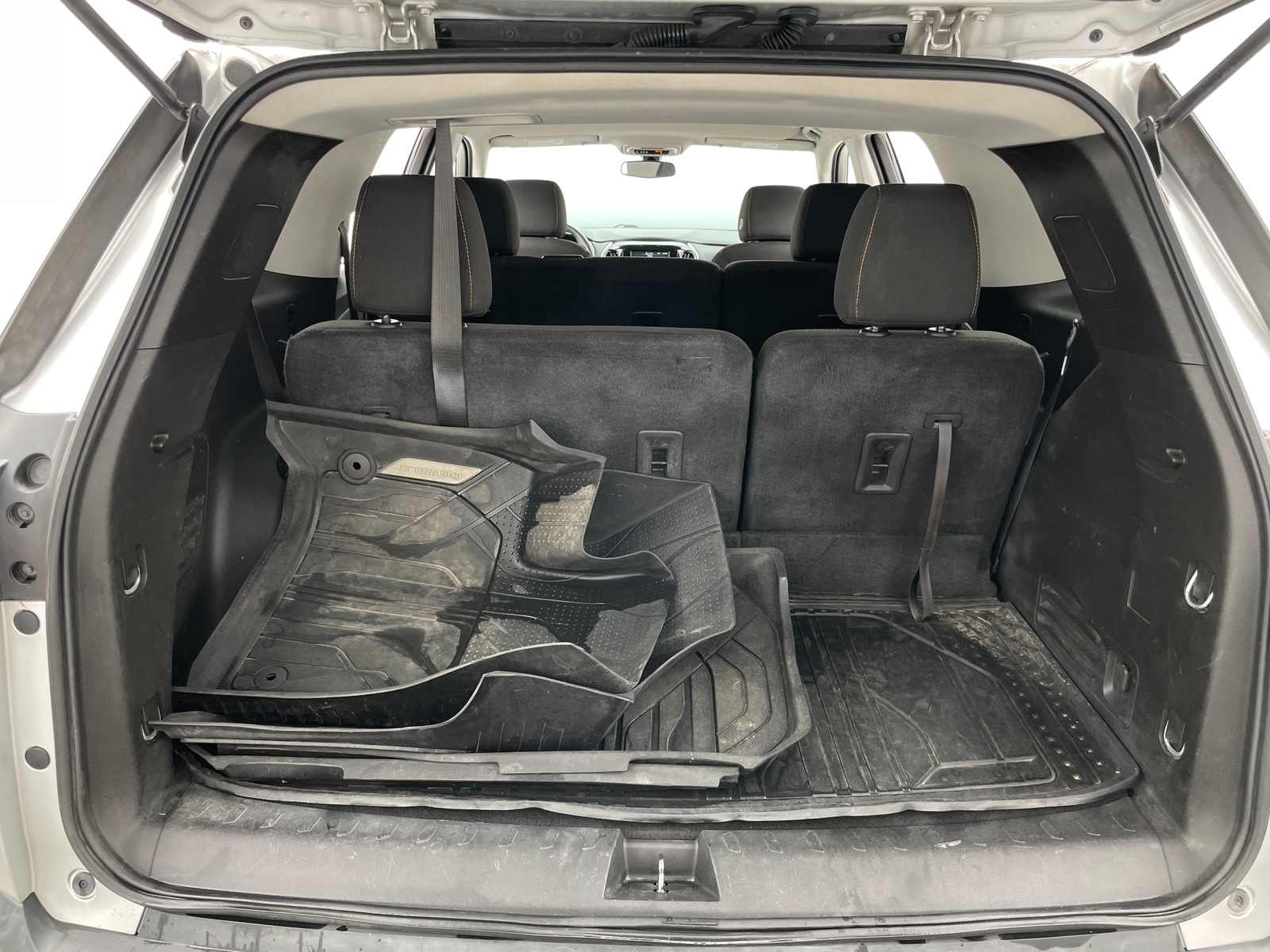 Thumbnail: 2019 Chevrolet Traverse - 7