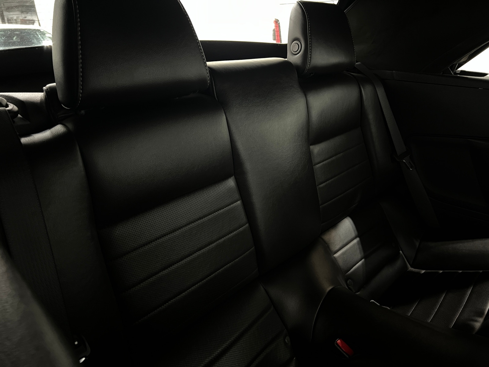 Thumbnail: 2014 Ford Mustang - 5