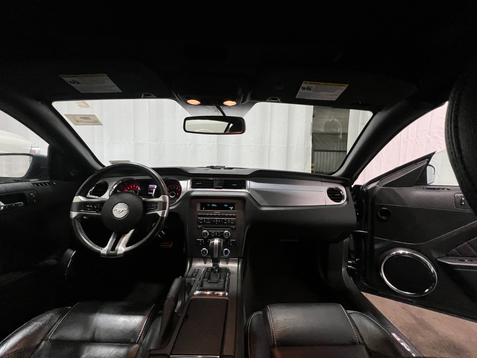 Thumbnail: 2014 Ford Mustang - 2