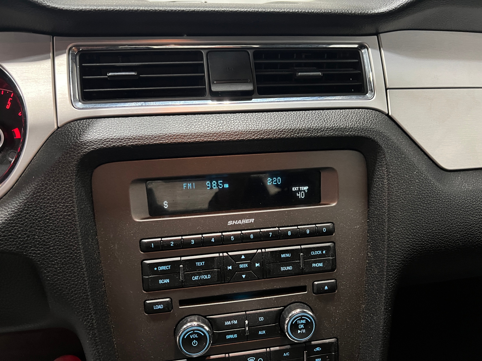 Thumbnail: 2014 Ford Mustang - 3