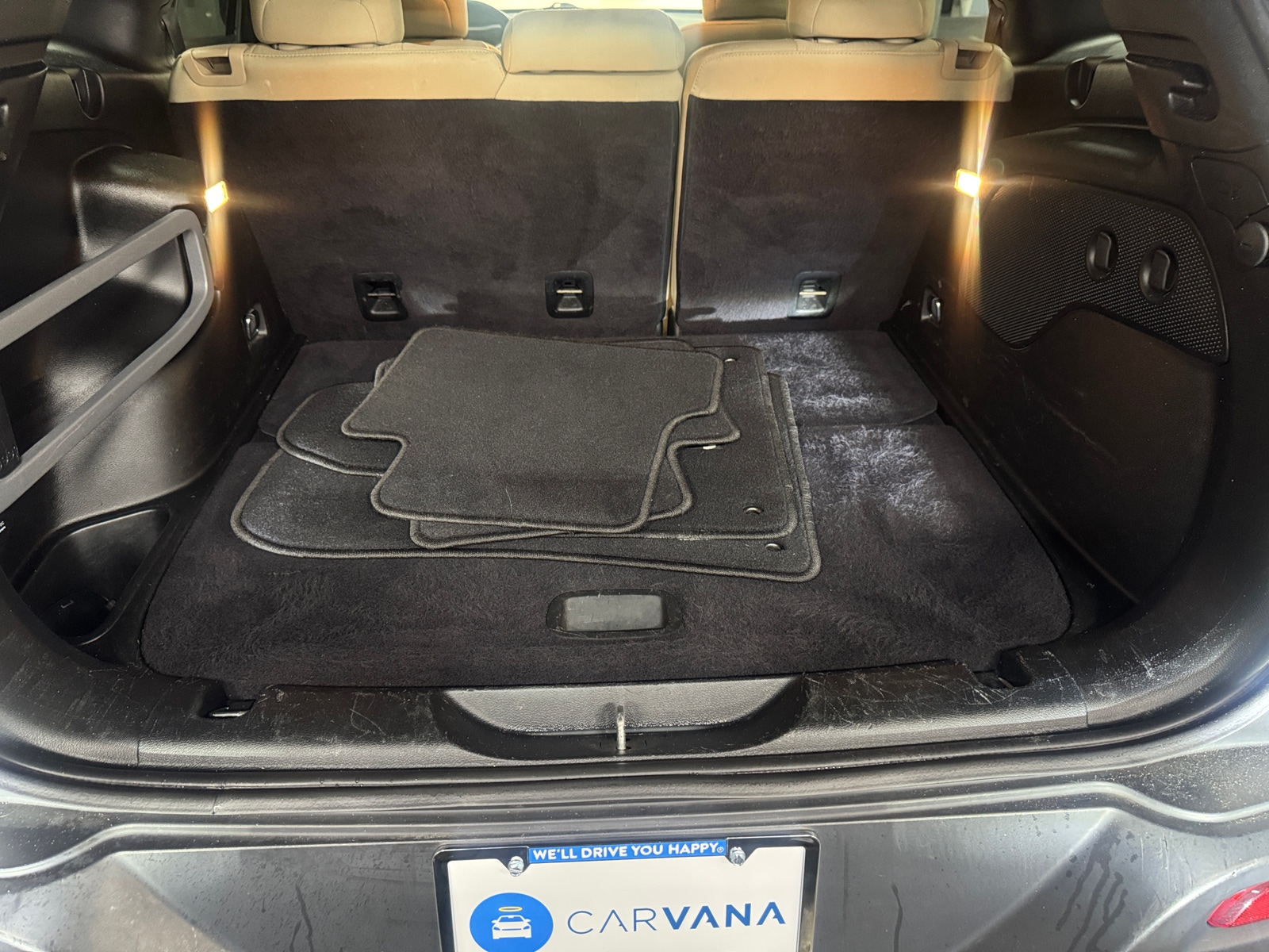 Thumbnail: 2017 Jeep Cherokee - 7