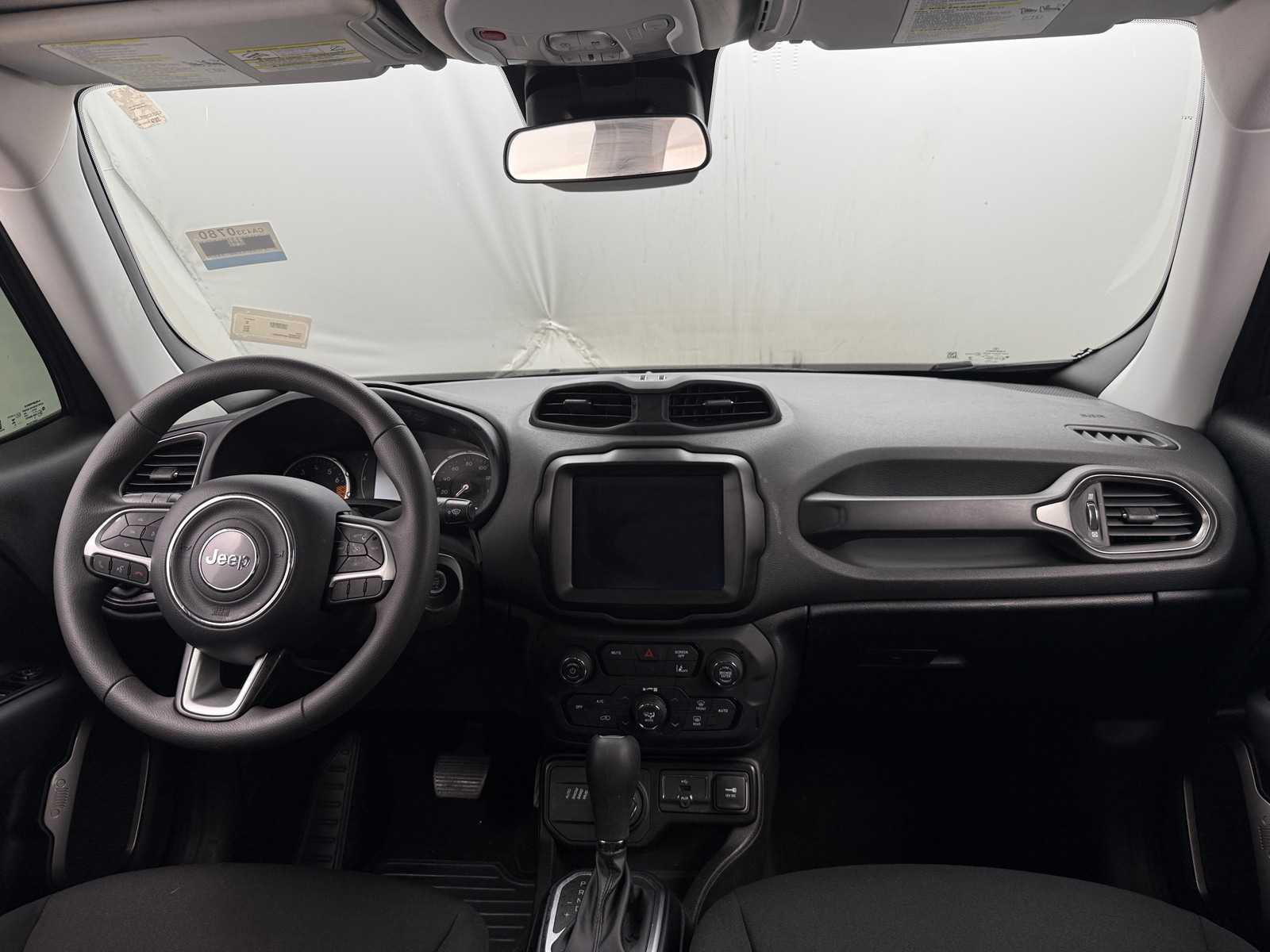 Thumbnail: 2023 Jeep Renegade - 3