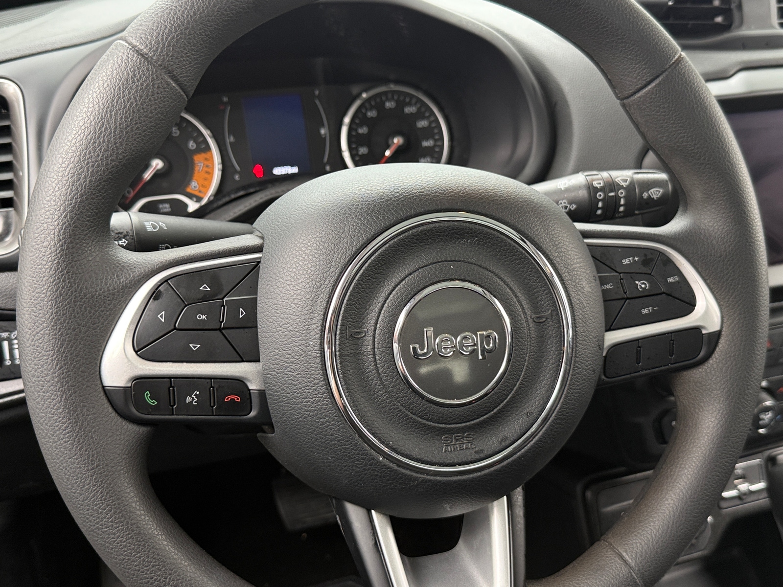 Thumbnail: 2023 Jeep Renegade - 5