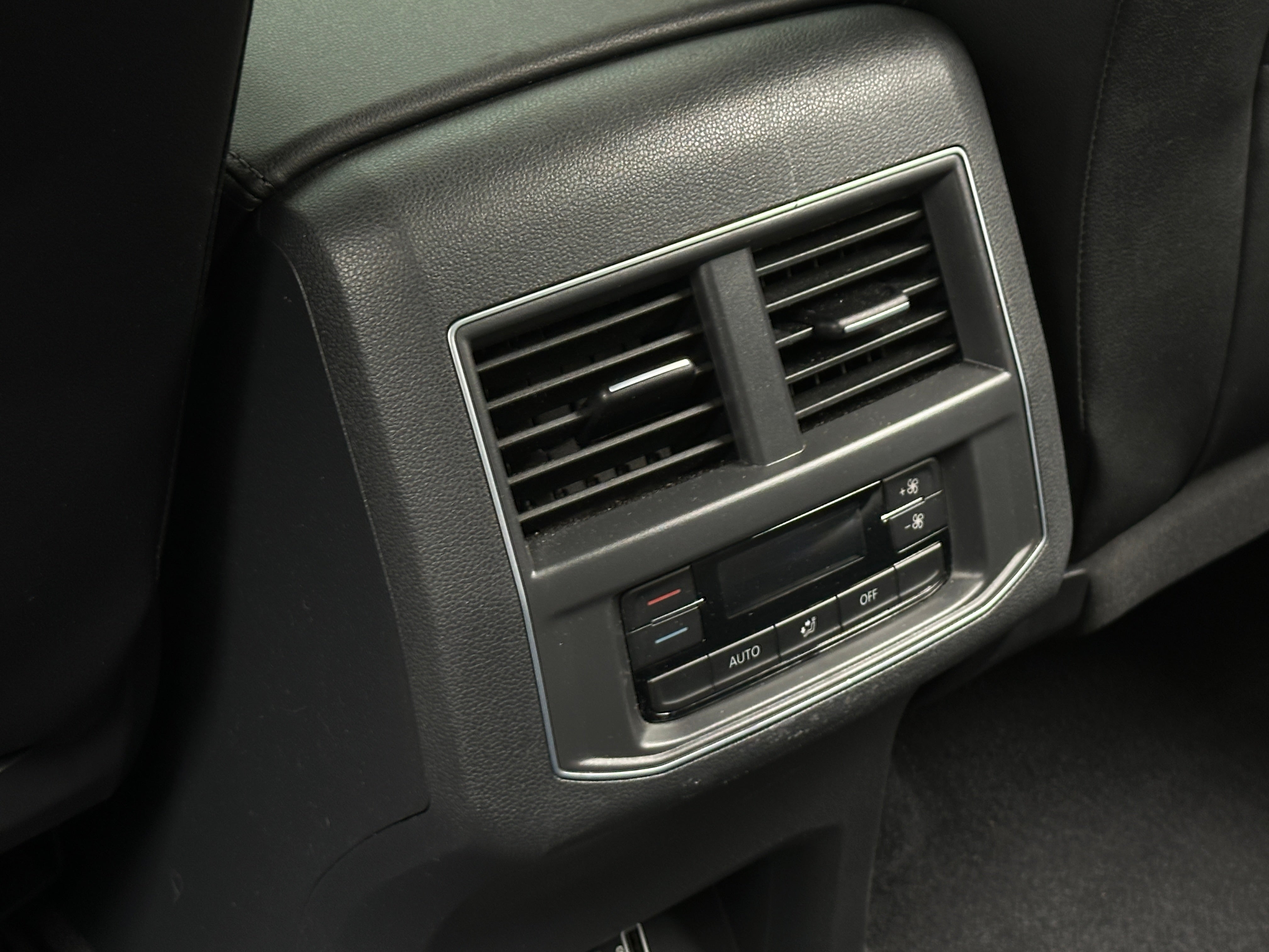 2019 Volkswagen Atlas