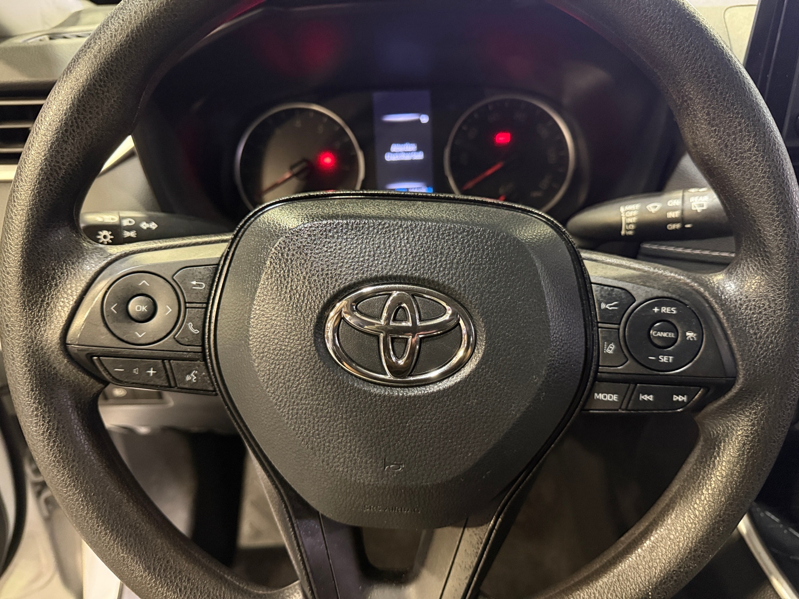 Thumbnail: 2022 Toyota RAV4 - 5