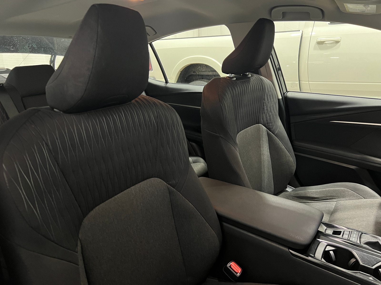 Thumbnail: 2025 Toyota Camry - 2