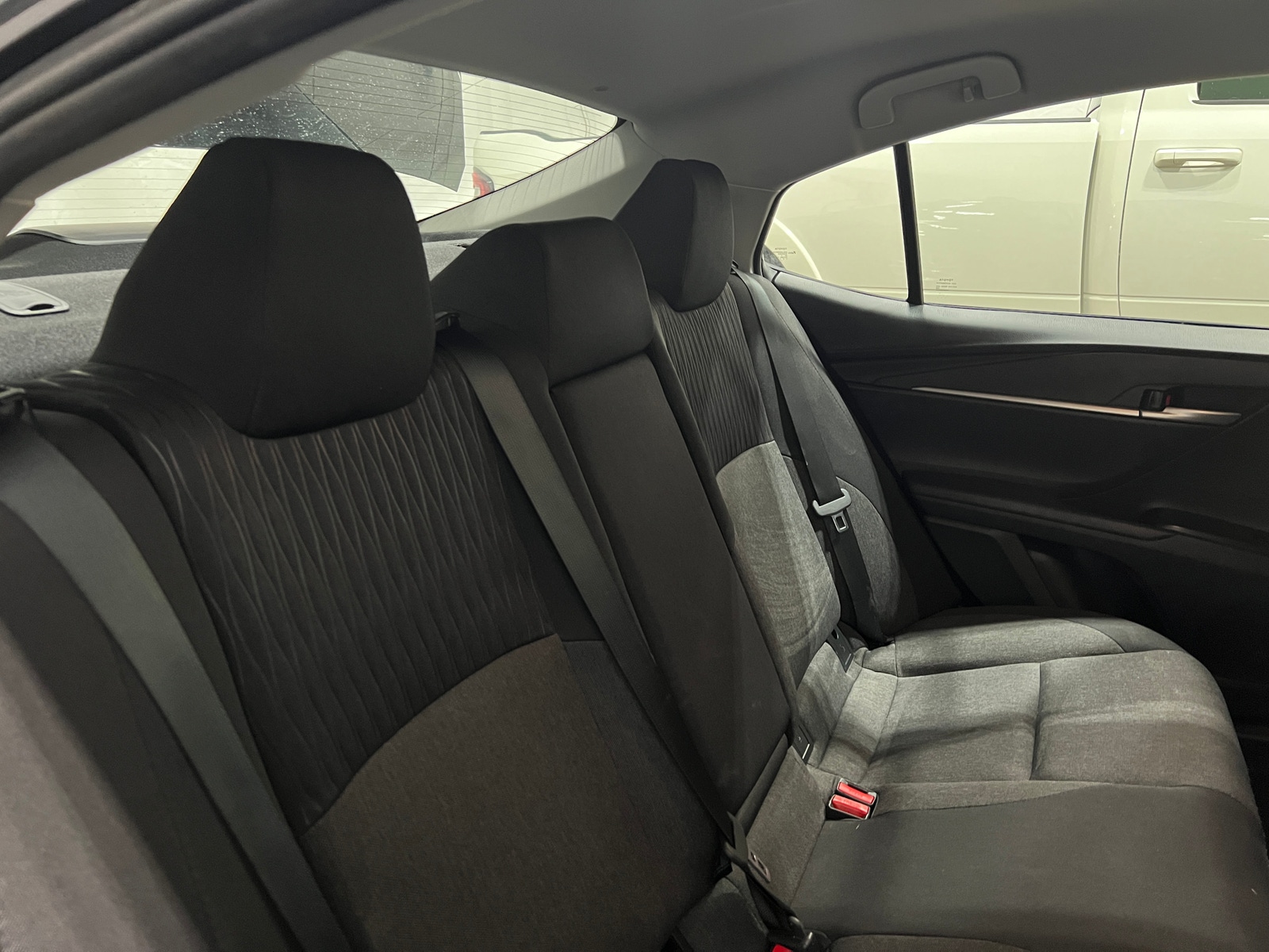 Thumbnail: 2025 Toyota Camry - 6