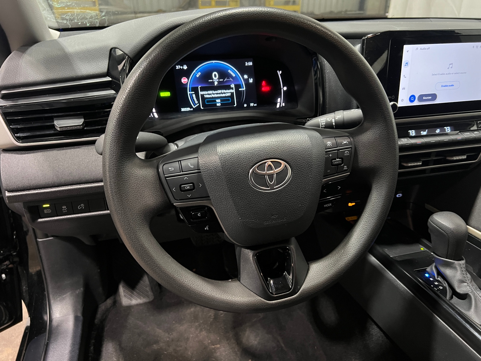 Thumbnail: 2025 Toyota Camry - 5