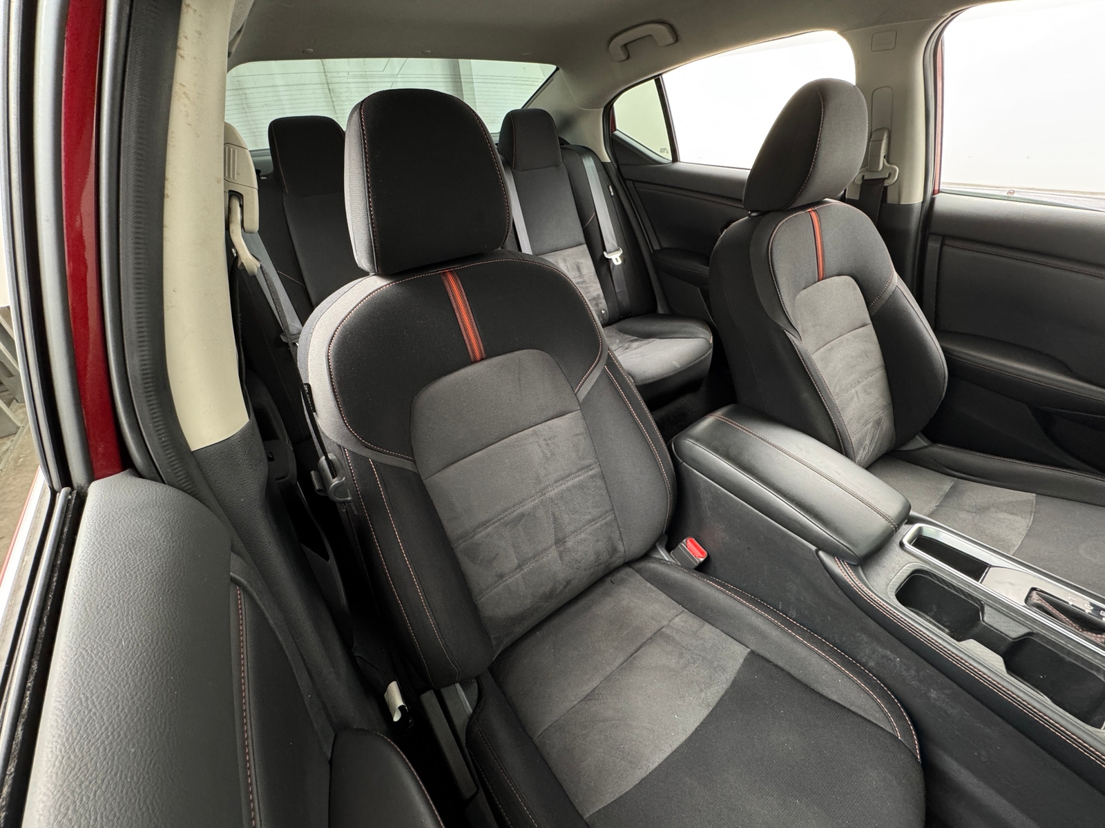 Thumbnail: 2020 Nissan Sentra - 2