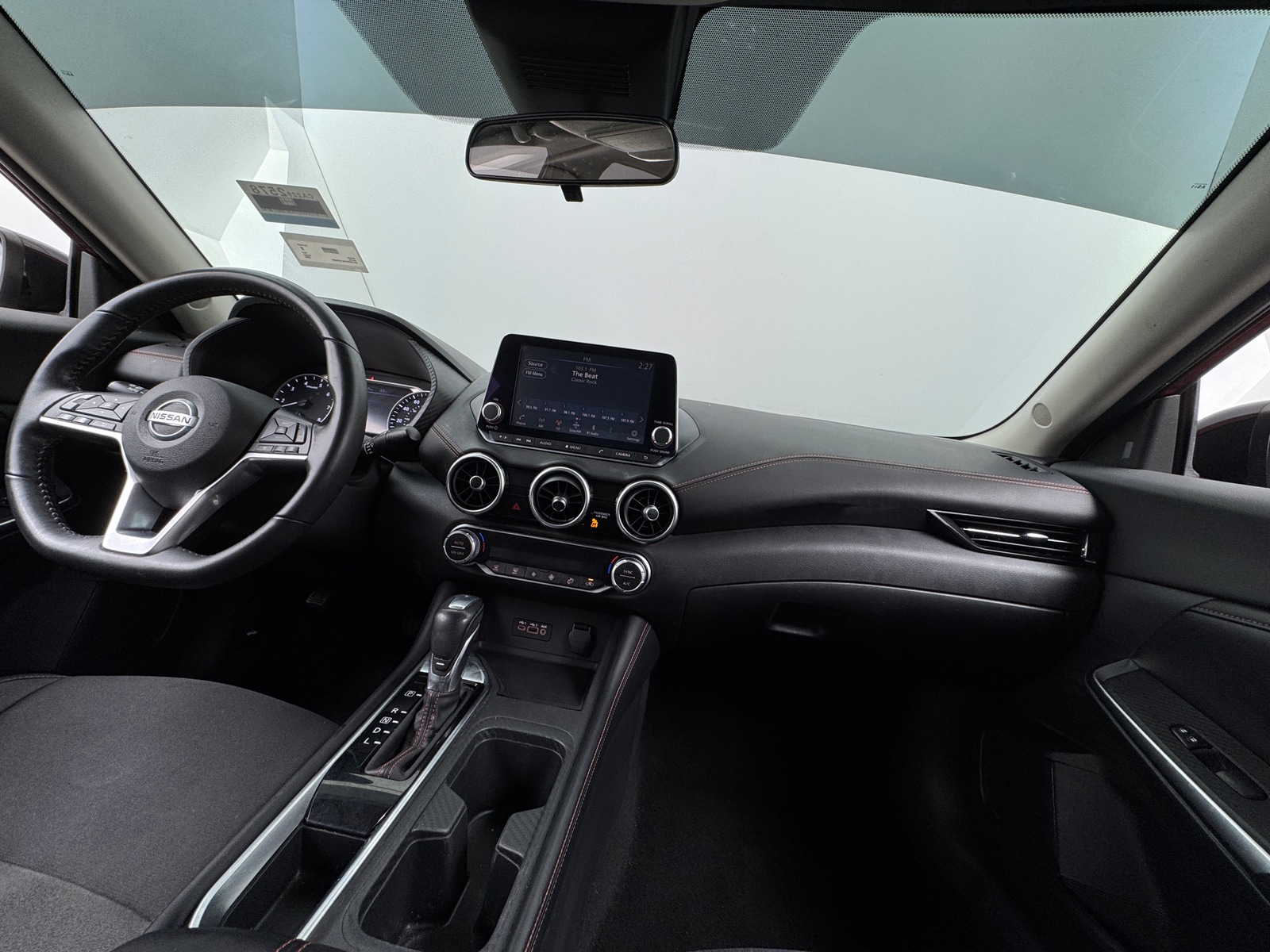 Thumbnail: 2020 Nissan Sentra - 3