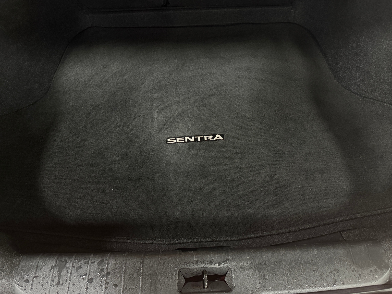 Thumbnail: 2020 Nissan Sentra - 7