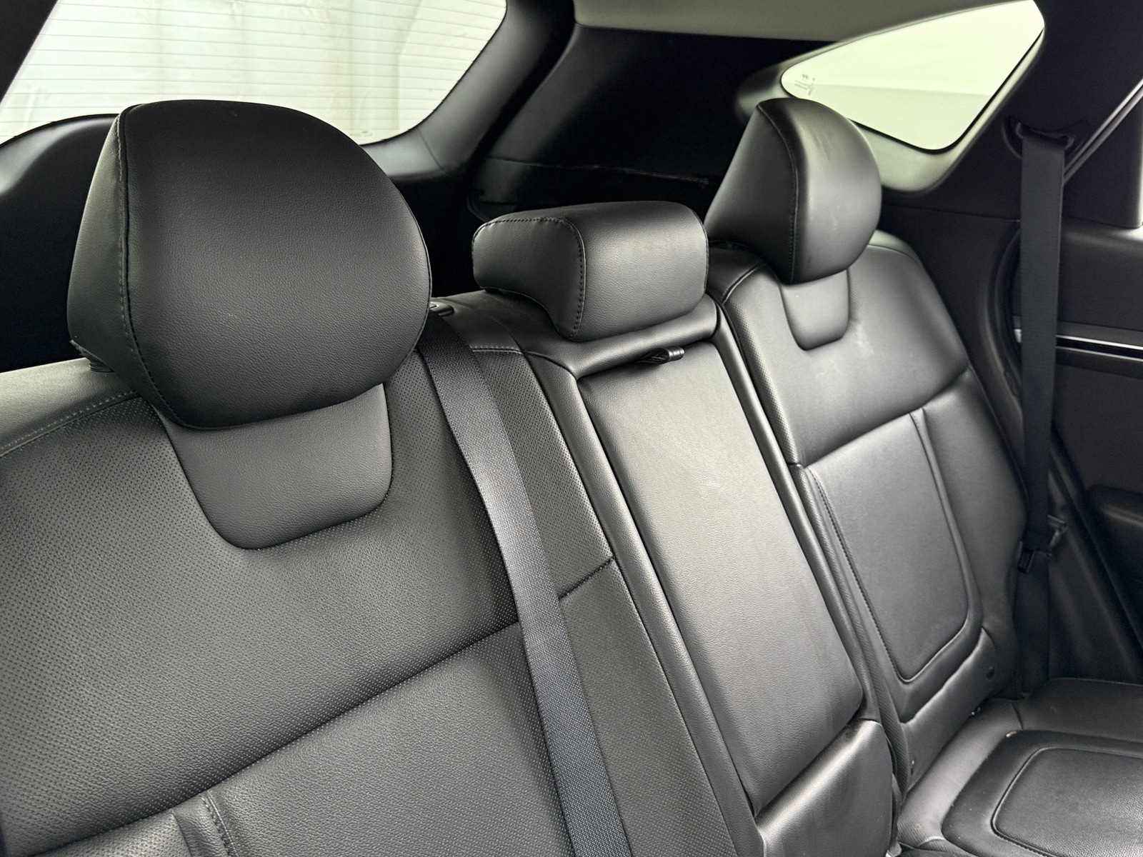 Thumbnail: 2023 Hyundai Tucson - 6