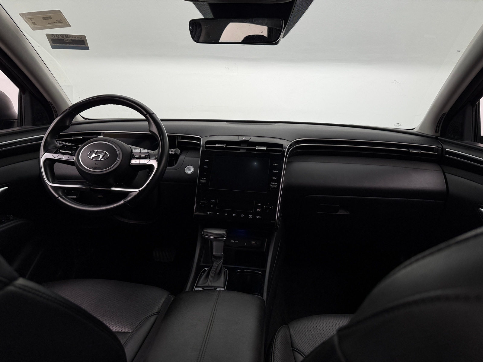 Thumbnail: 2023 Hyundai Tucson - 3