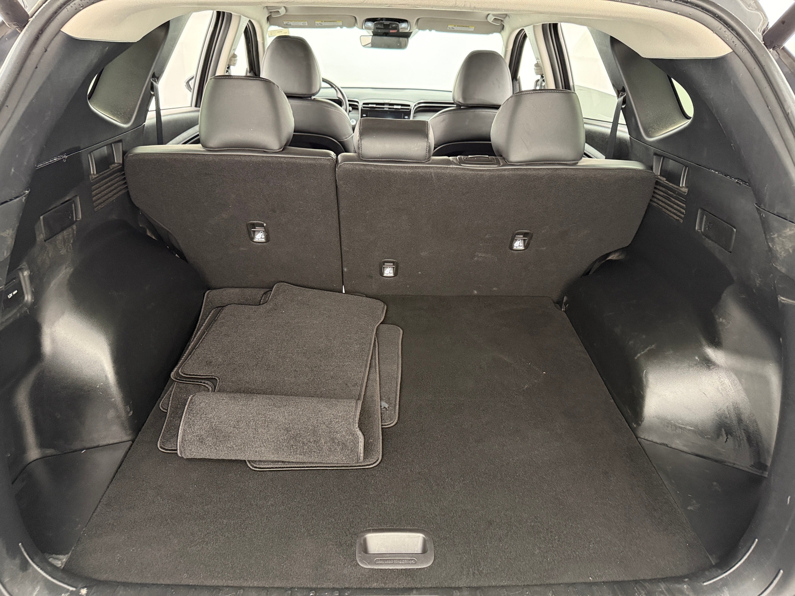 Thumbnail: 2023 Hyundai Tucson - 7