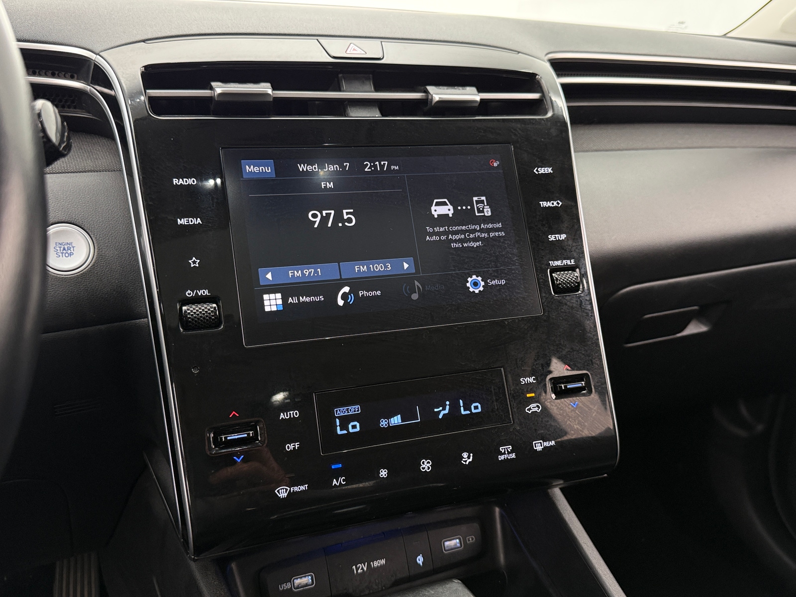 Thumbnail: 2023 Hyundai Tucson - 4