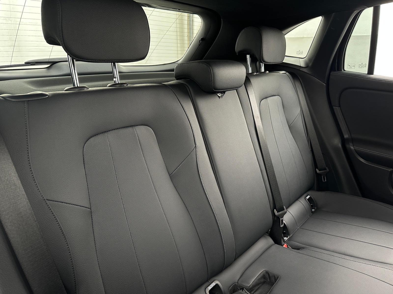 Thumbnail: 2025 Mercedes-Benz GLA - 5