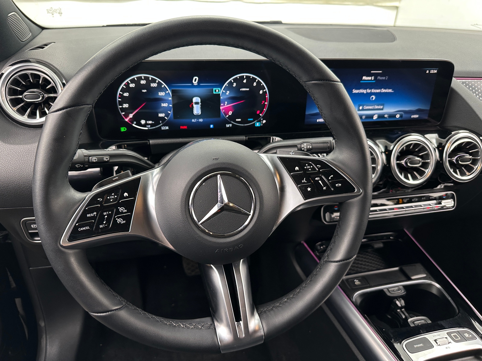 Thumbnail: 2025 Mercedes-Benz GLA - 4