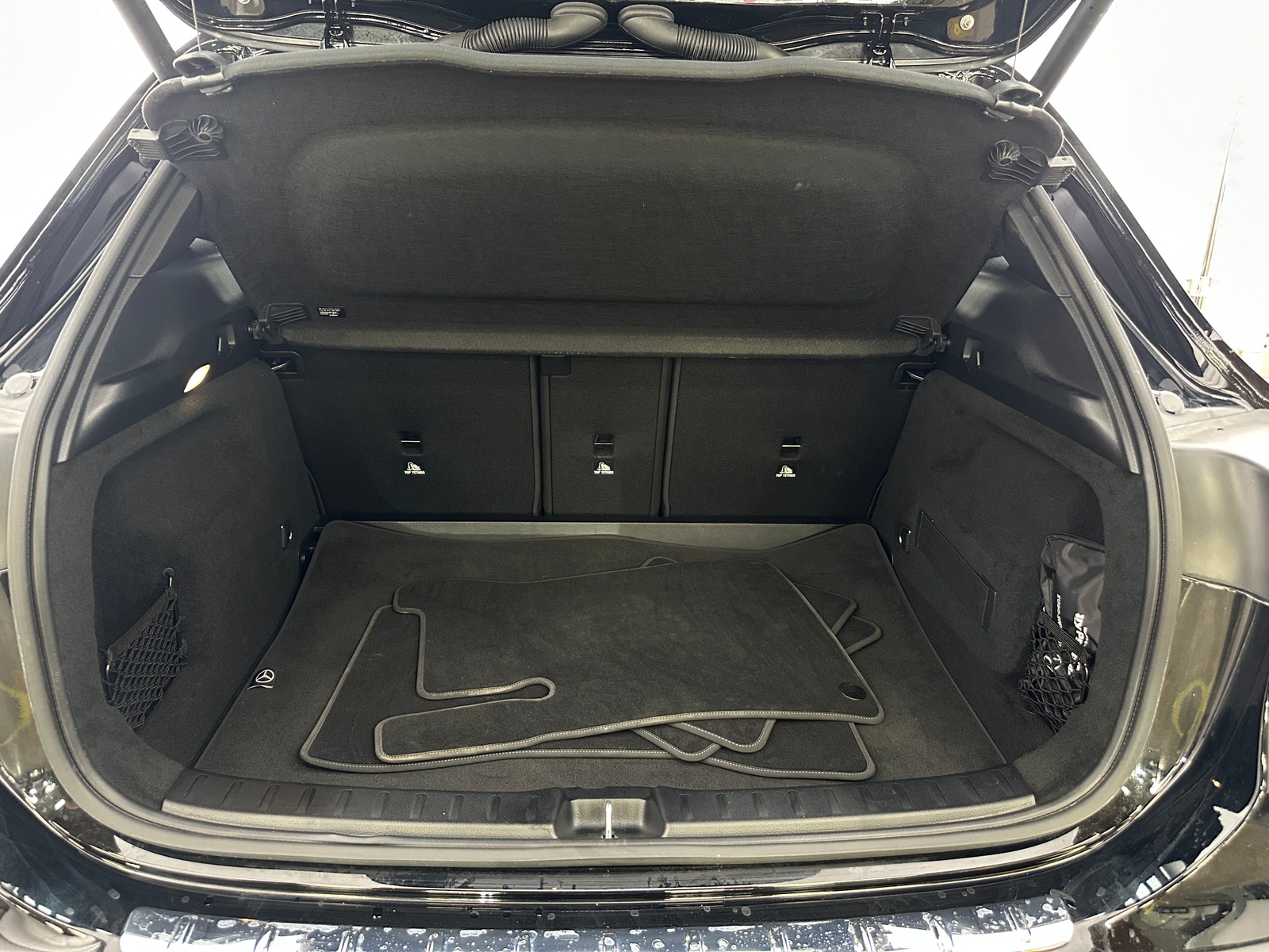 Thumbnail: 2025 Mercedes-Benz GLA - 6