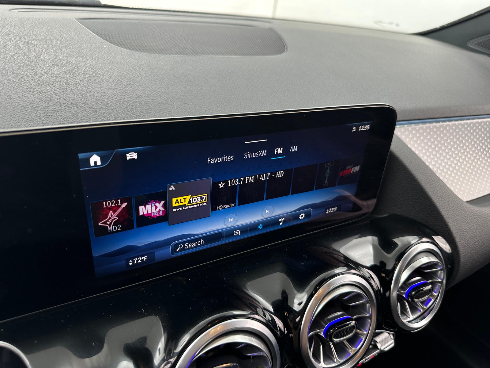 Thumbnail: 2025 Mercedes-Benz GLA - 3