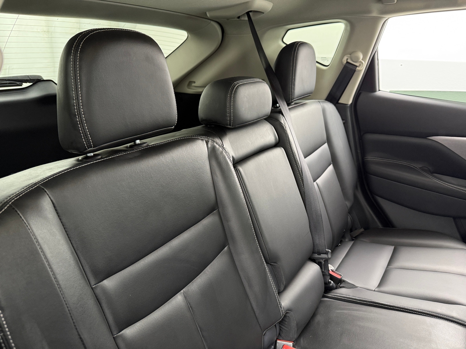 Thumbnail: 2024 Nissan Murano - 5