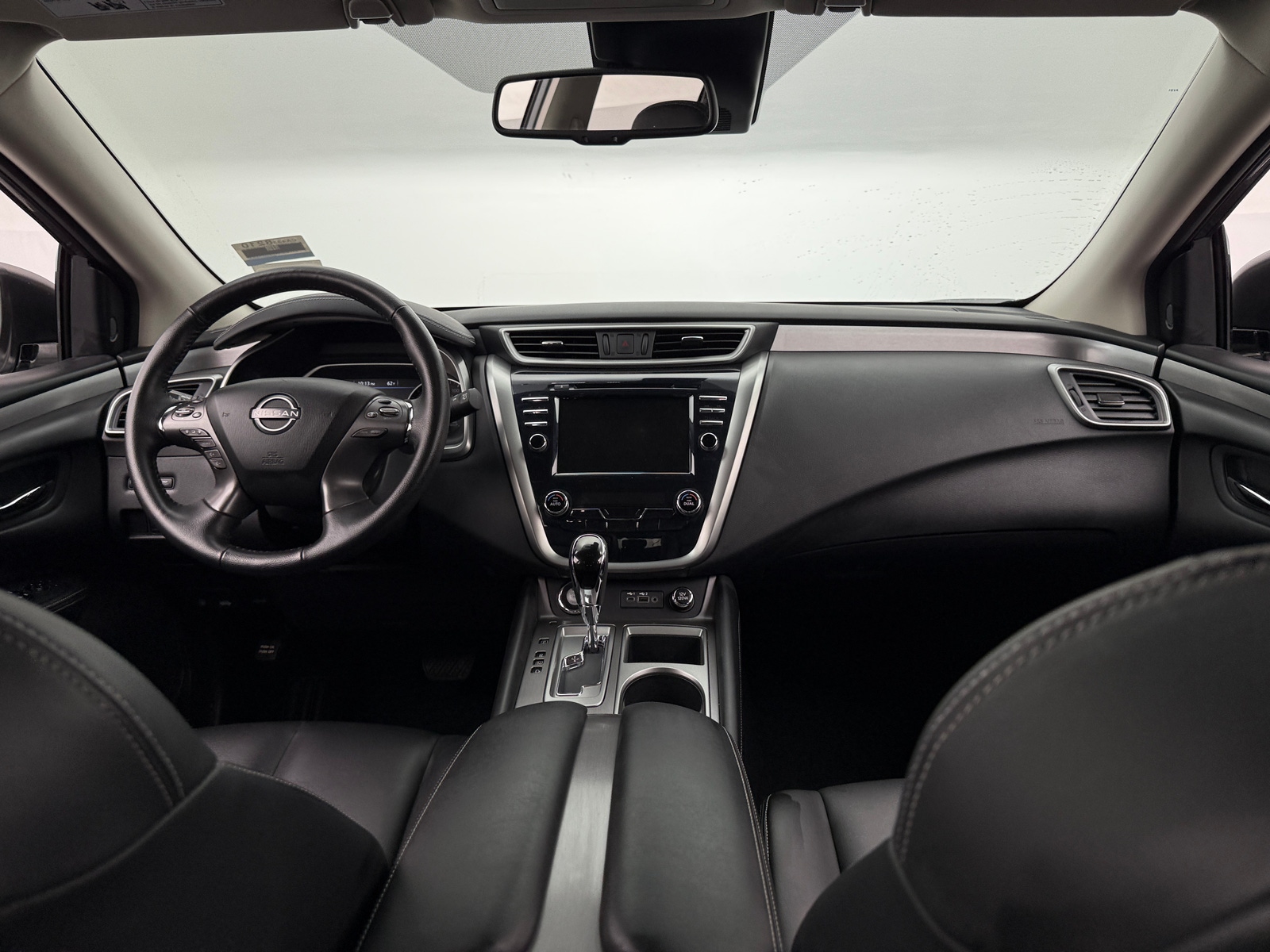 Thumbnail: 2024 Nissan Murano - 2