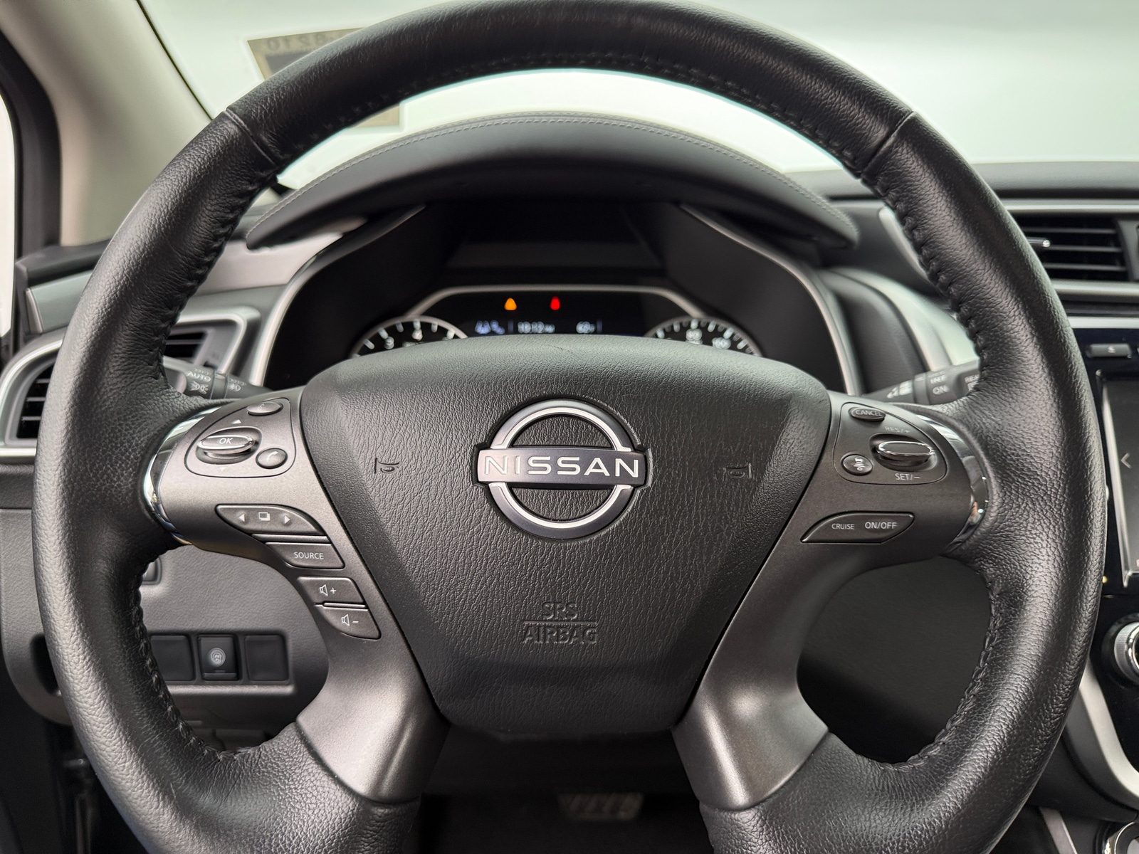 Thumbnail: 2024 Nissan Murano - 4