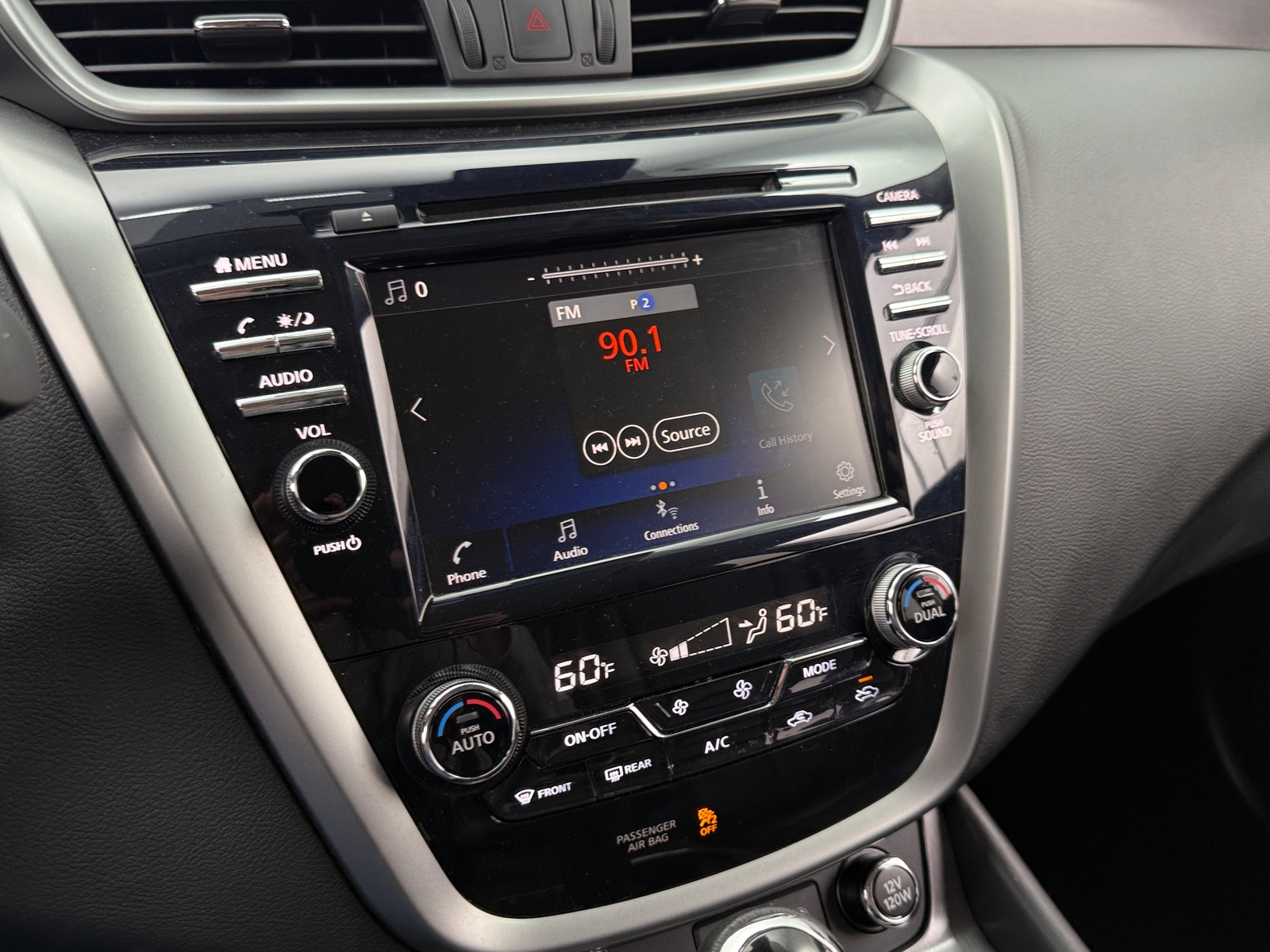 Thumbnail: 2024 Nissan Murano - 3