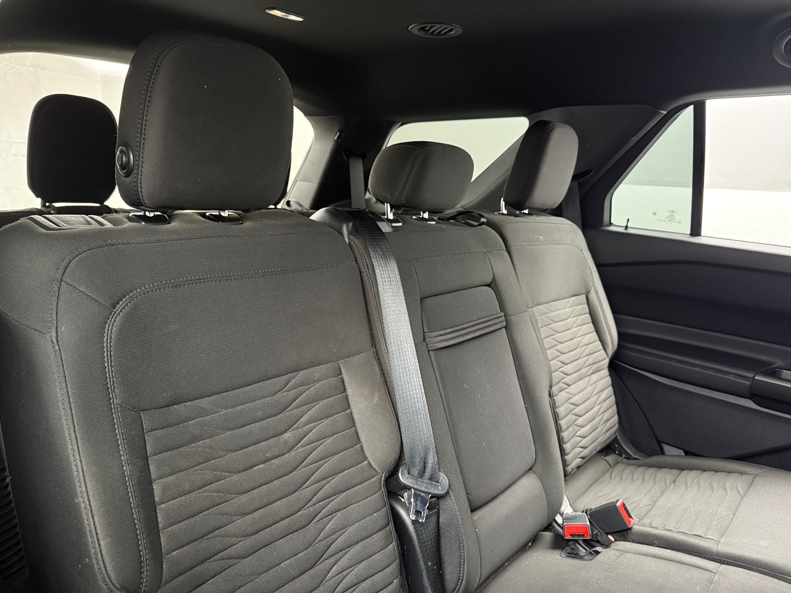 Thumbnail: 2020 Ford Explorer - 6