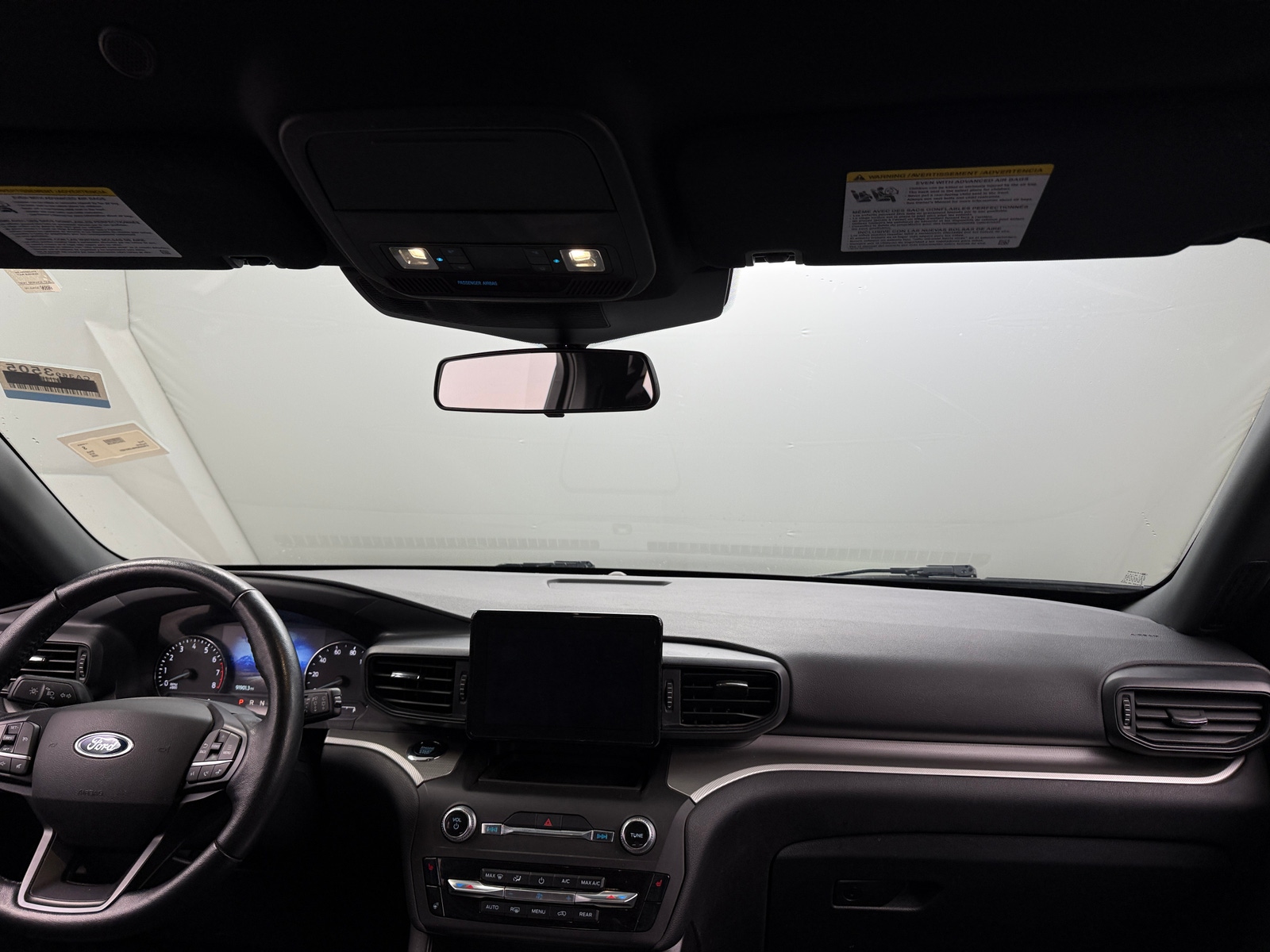 Thumbnail: 2020 Ford Explorer - 3