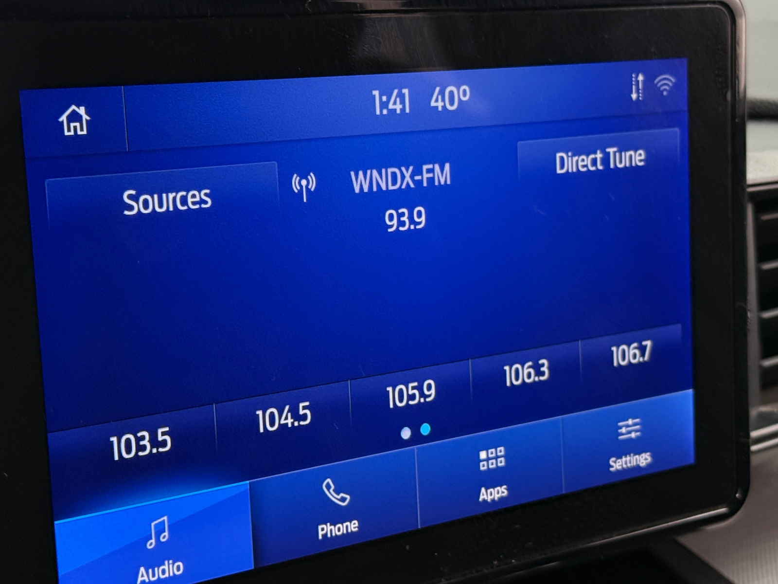 Thumbnail: 2020 Ford Explorer - 4