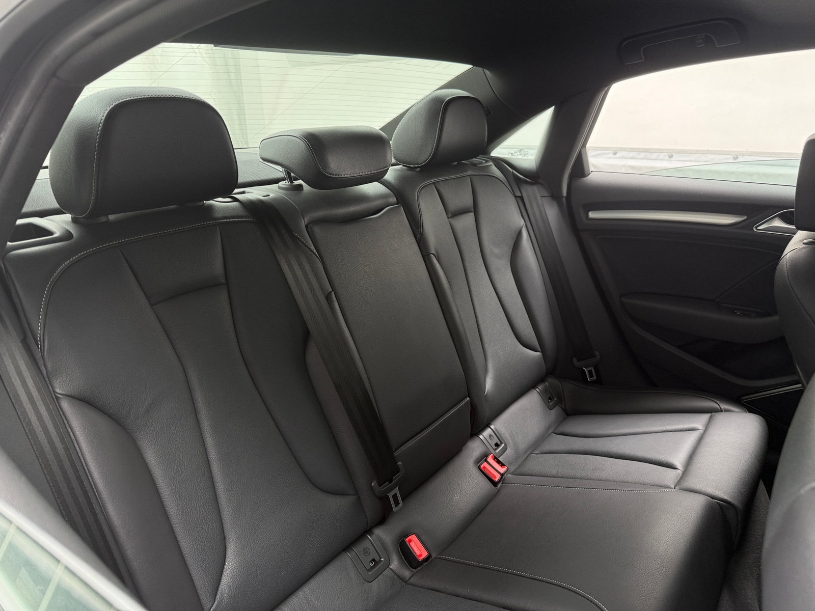 Thumbnail: 2015 Audi S3 - 5