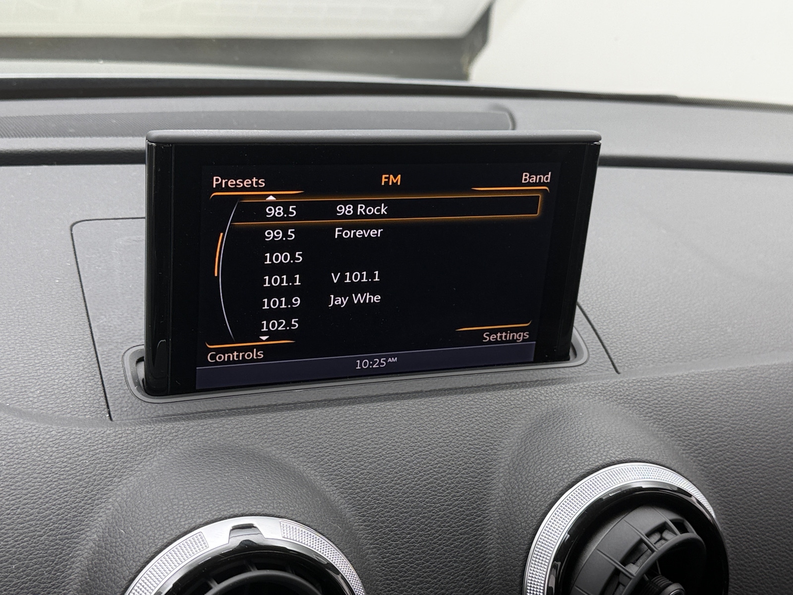 Thumbnail: 2015 Audi S3 - 3