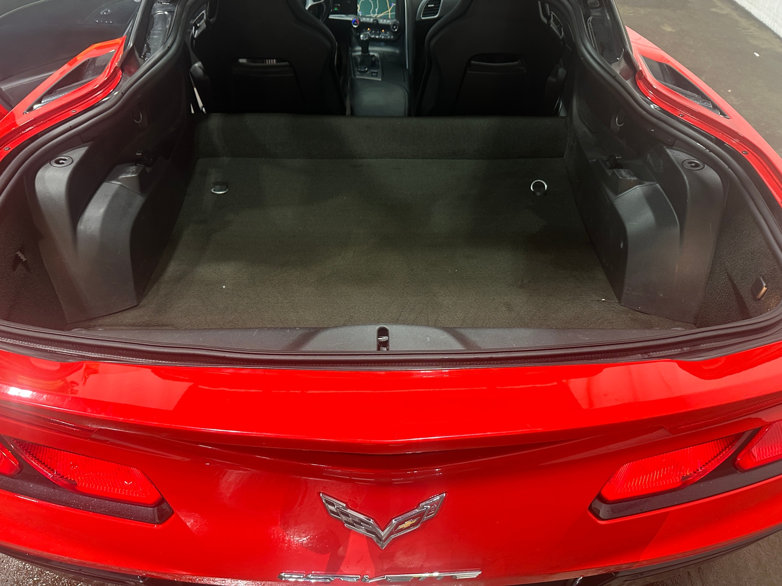 Thumbnail: 2014 Chevrolet Corvette - 4