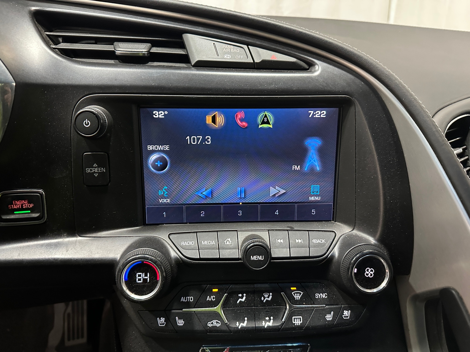 Thumbnail: 2014 Chevrolet Corvette - 2