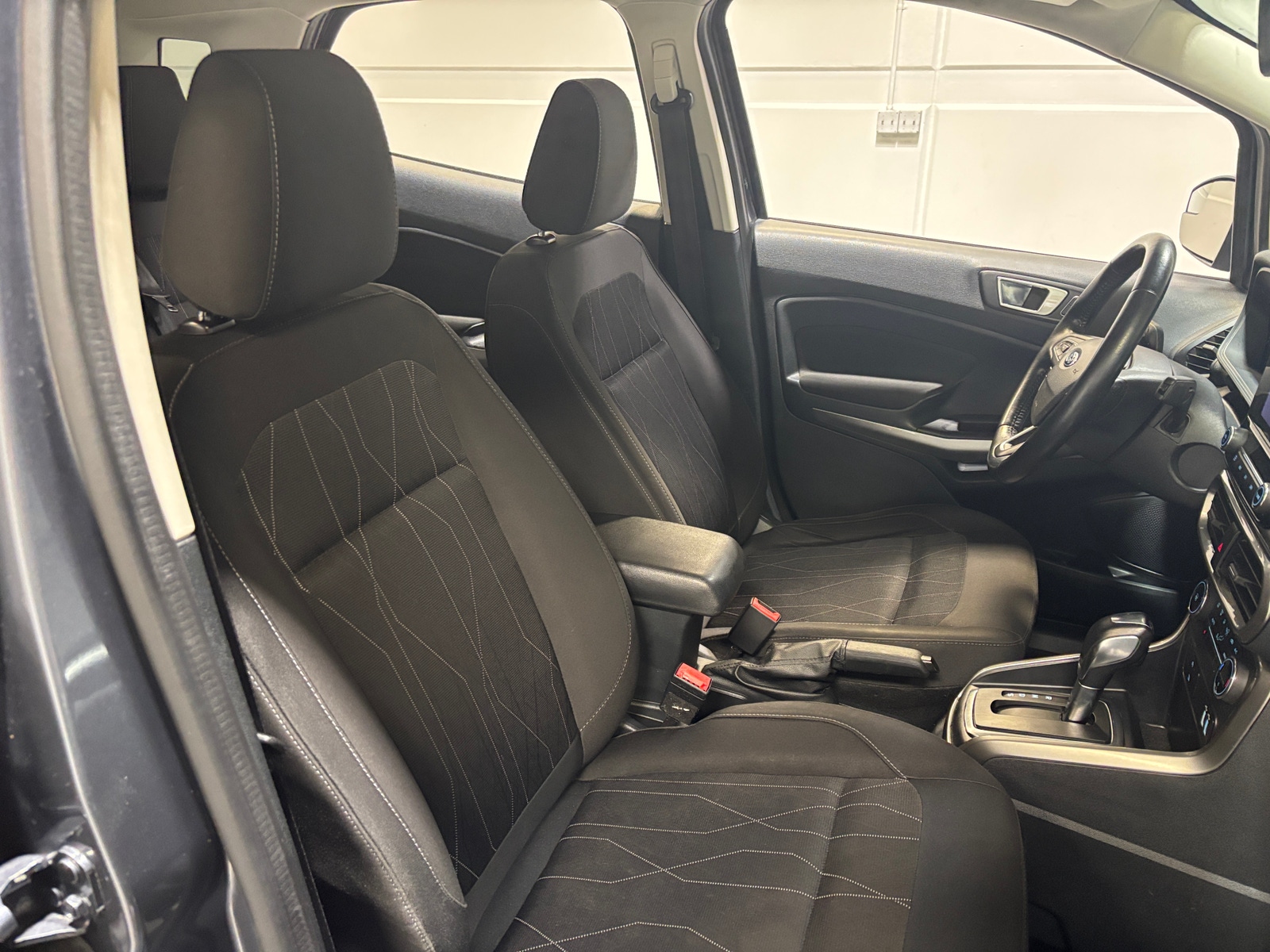 Thumbnail: 2018 Ford EcoSport - 2