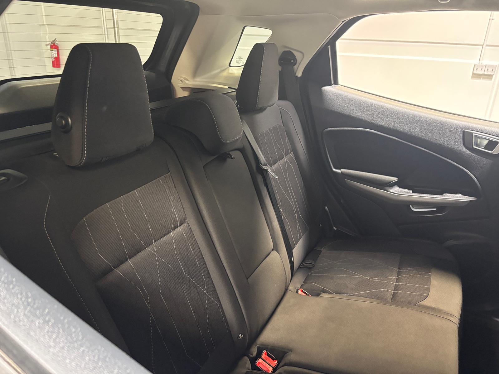 Thumbnail: 2018 Ford EcoSport - 6