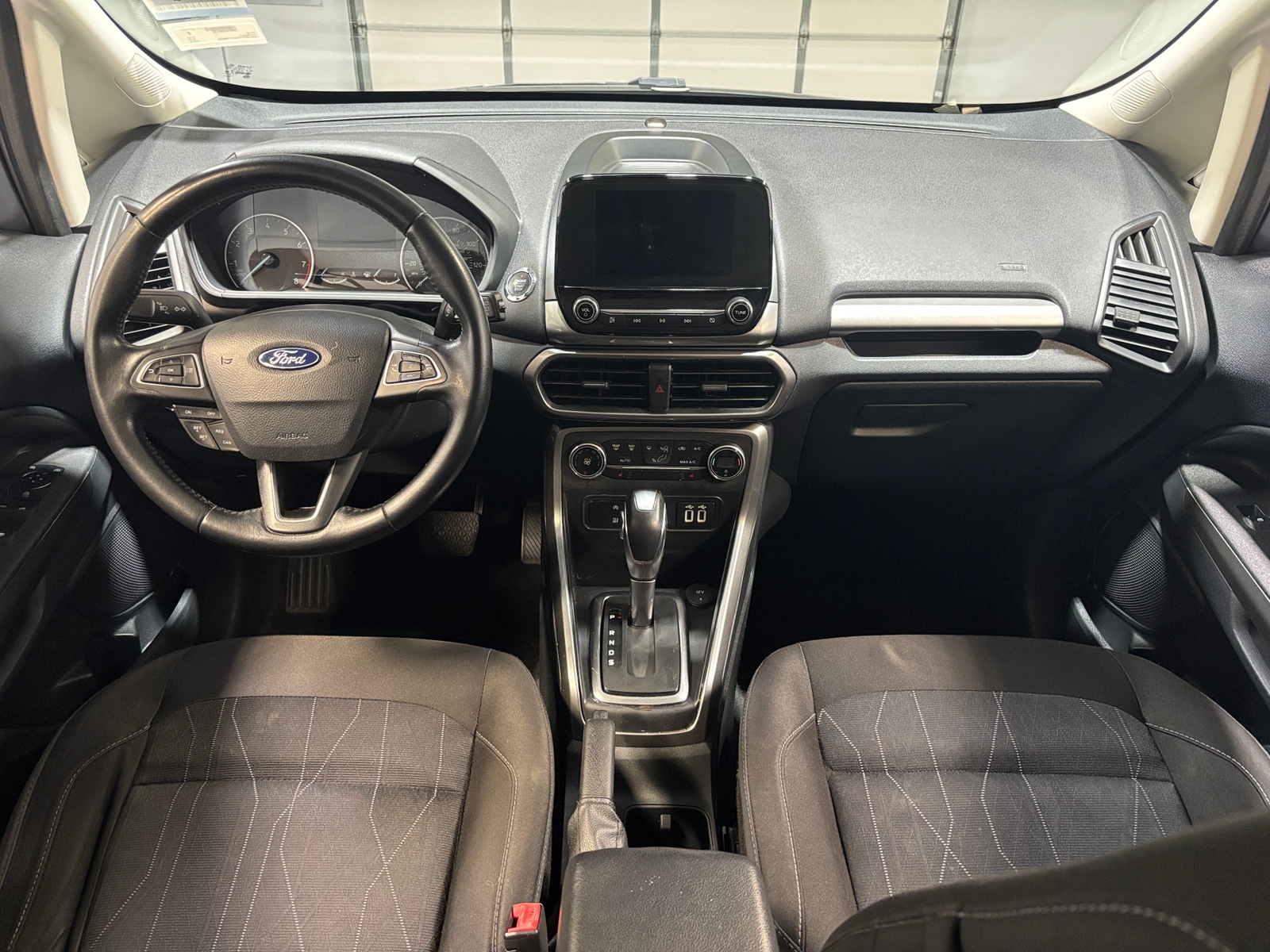 Thumbnail: 2018 Ford EcoSport - 3