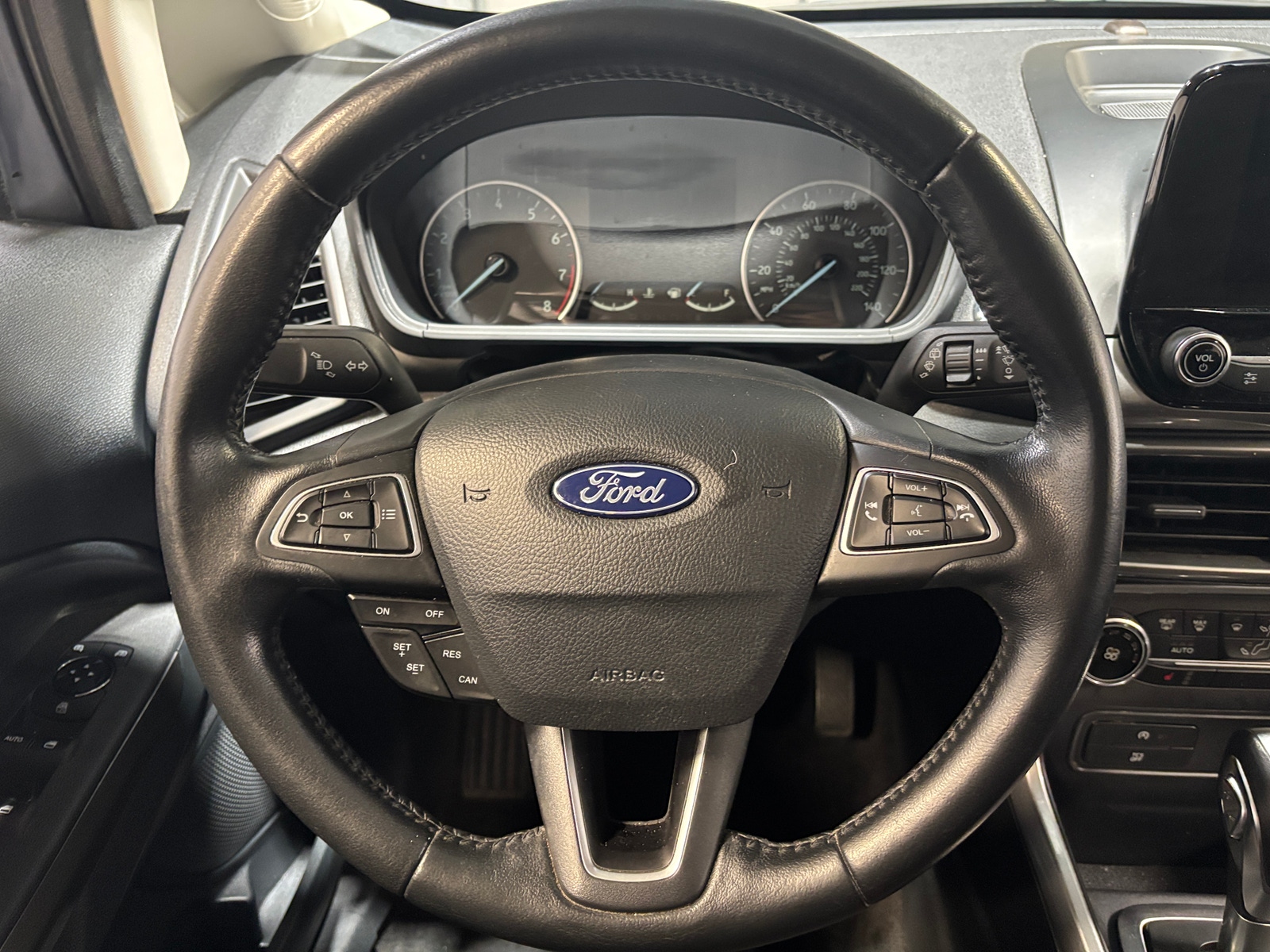 Thumbnail: 2018 Ford EcoSport - 5