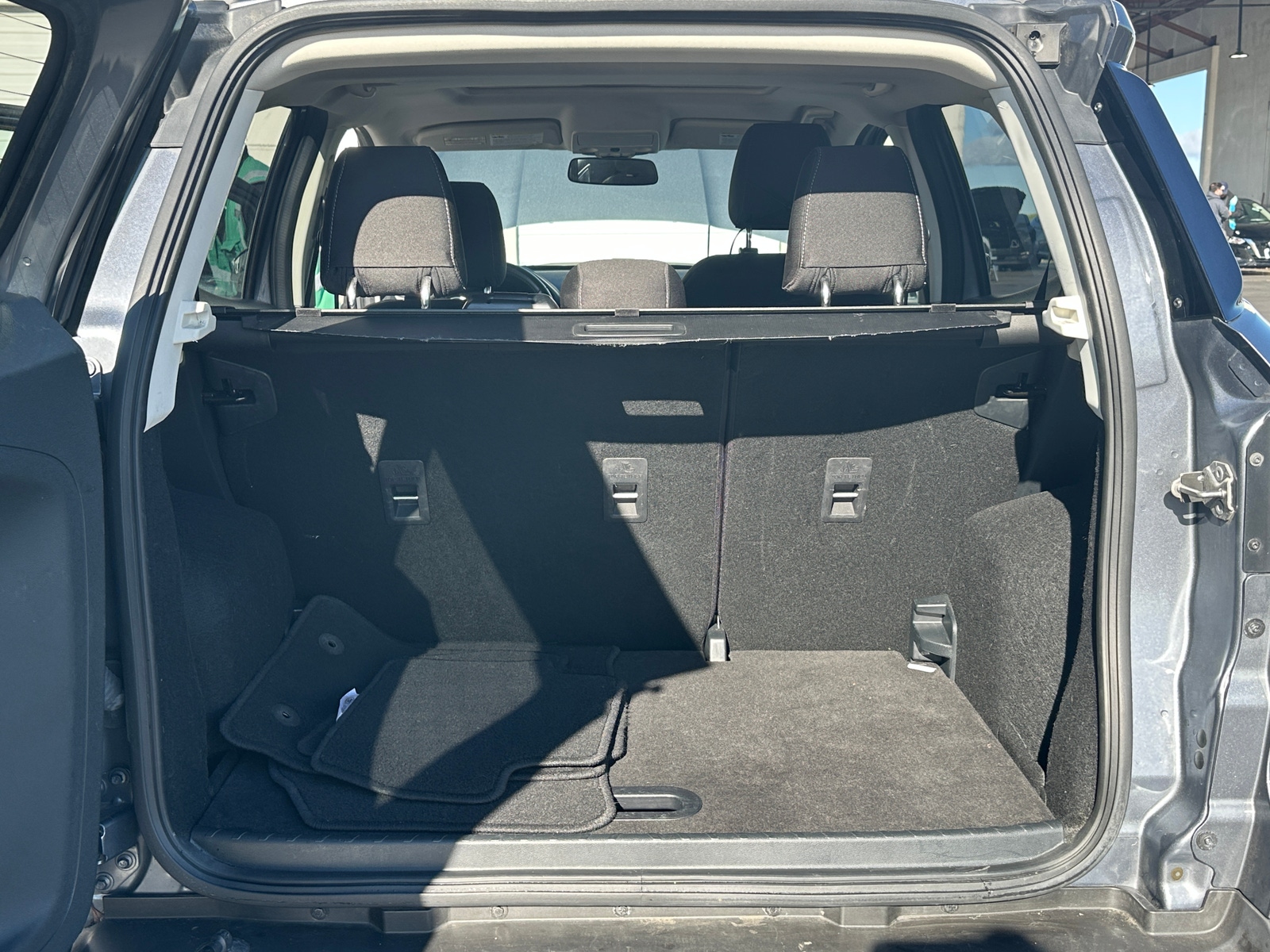 Thumbnail: 2018 Ford EcoSport - 7