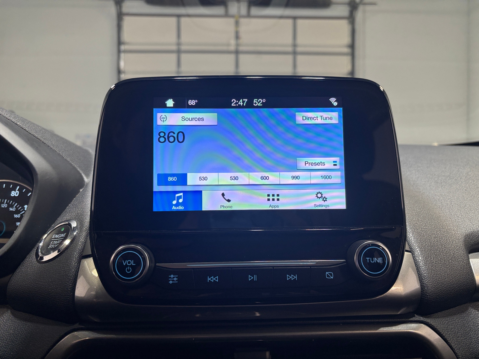 Thumbnail: 2018 Ford EcoSport - 4