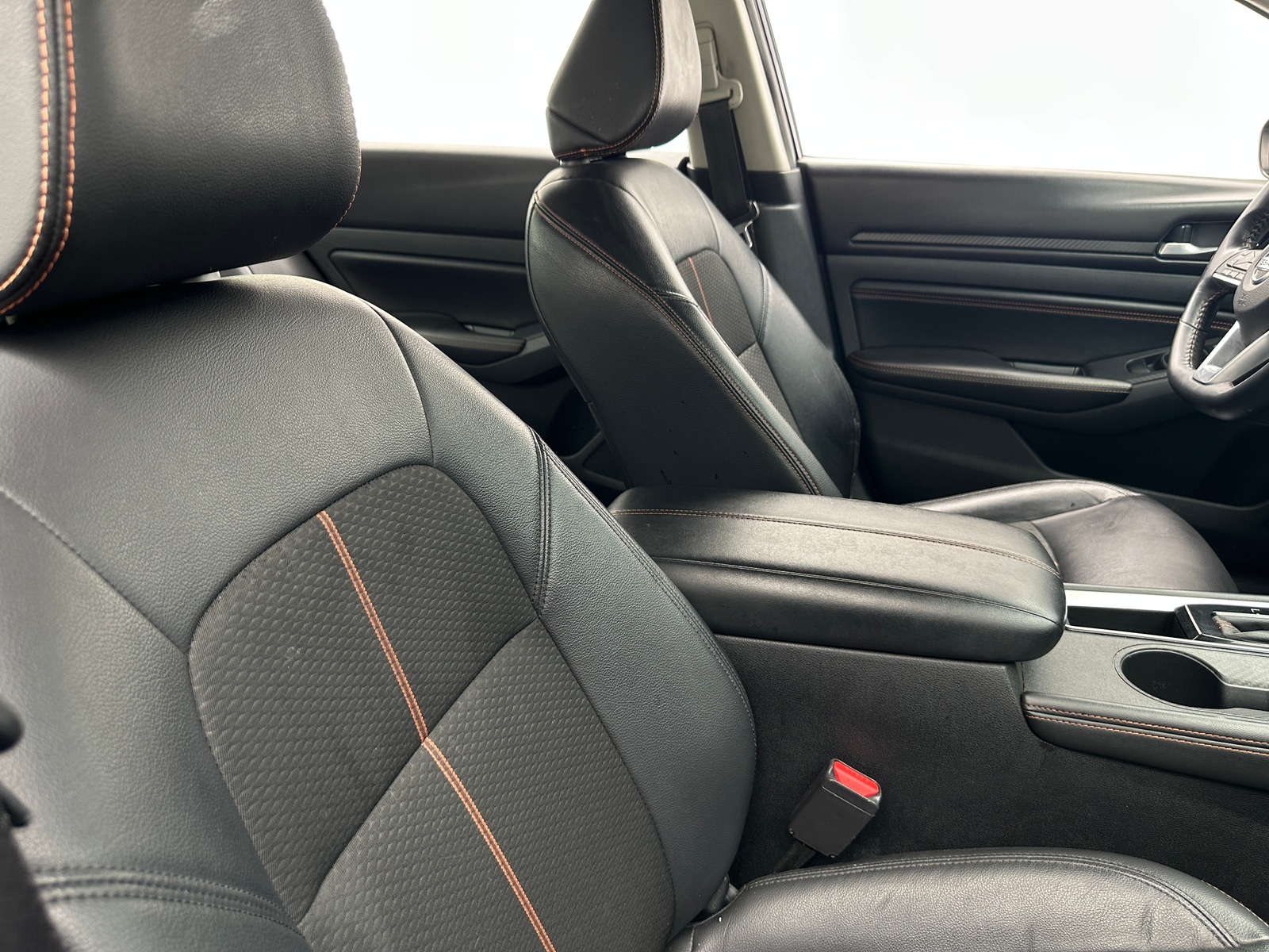 Thumbnail: 2021 Nissan Altima - 2