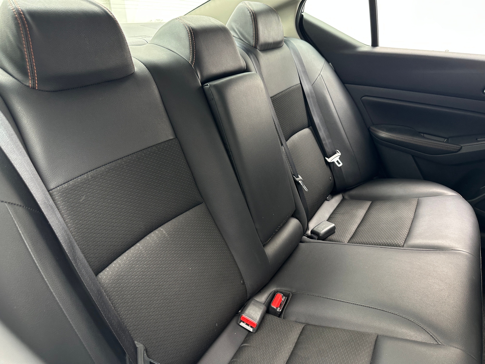 Thumbnail: 2021 Nissan Altima - 6