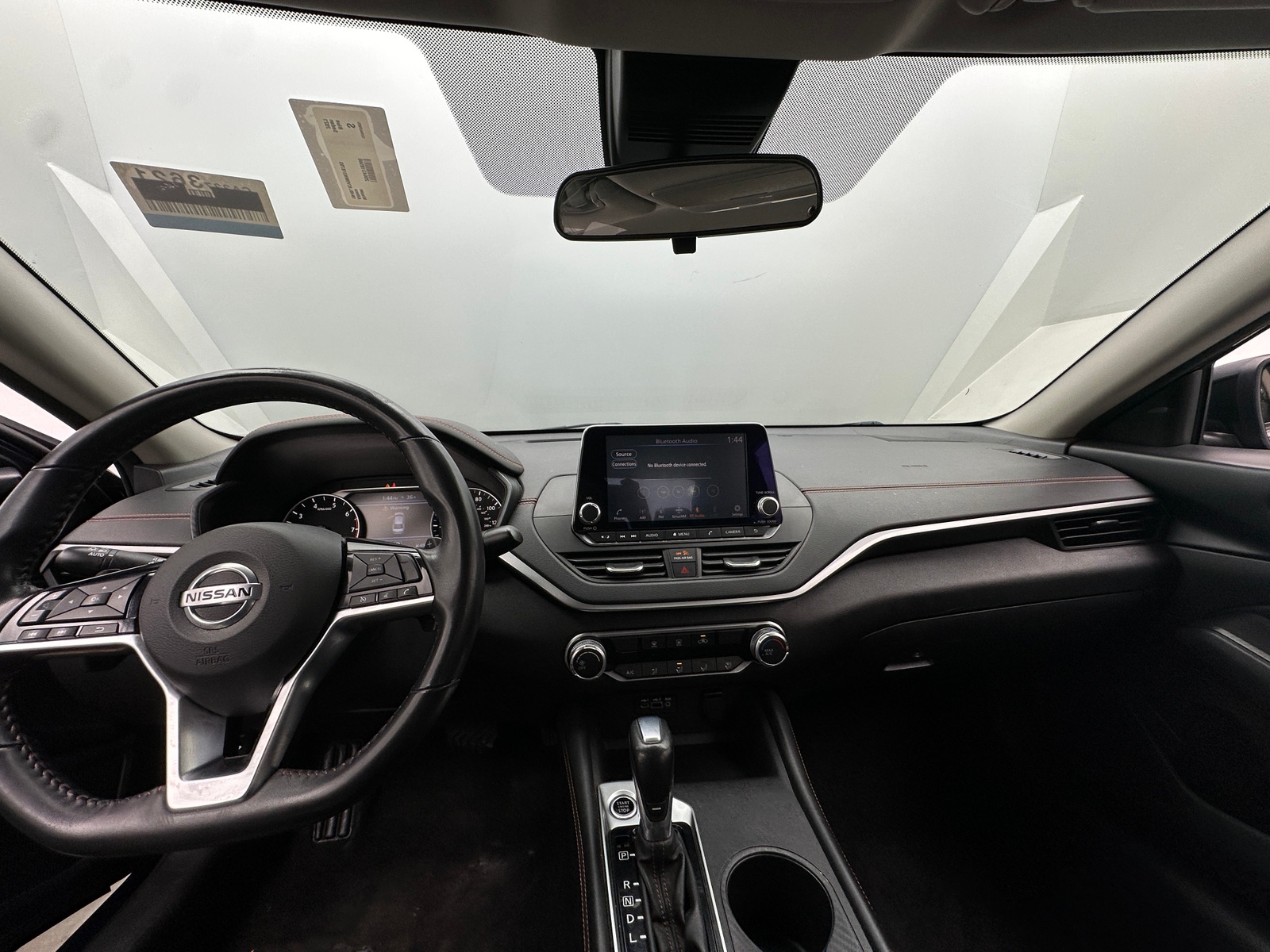 Thumbnail: 2021 Nissan Altima - 3